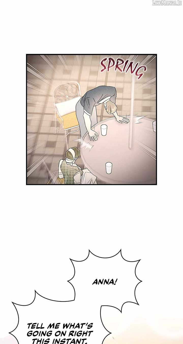 My Younger Sister Chooses Me Tonight Chapter 34 page 73