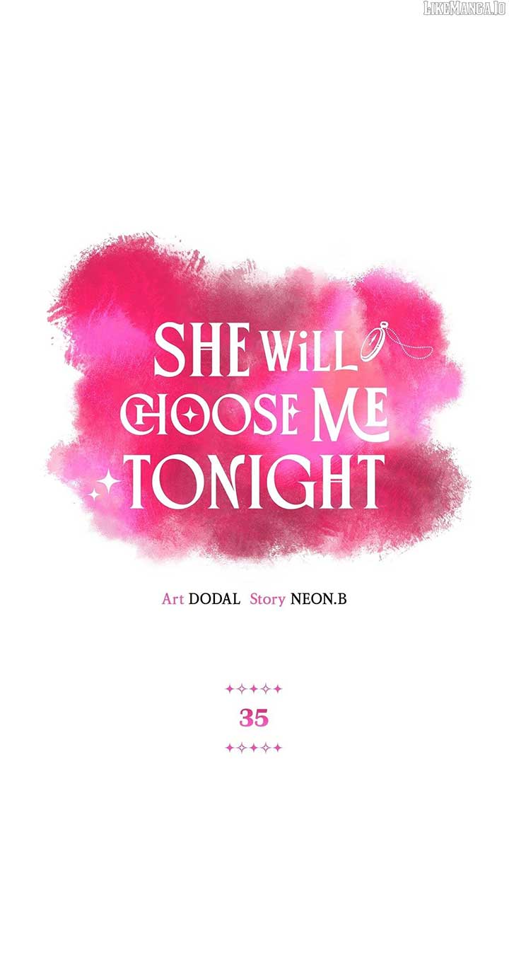 My Younger Sister Chooses Me Tonight Chapter 35 page 4