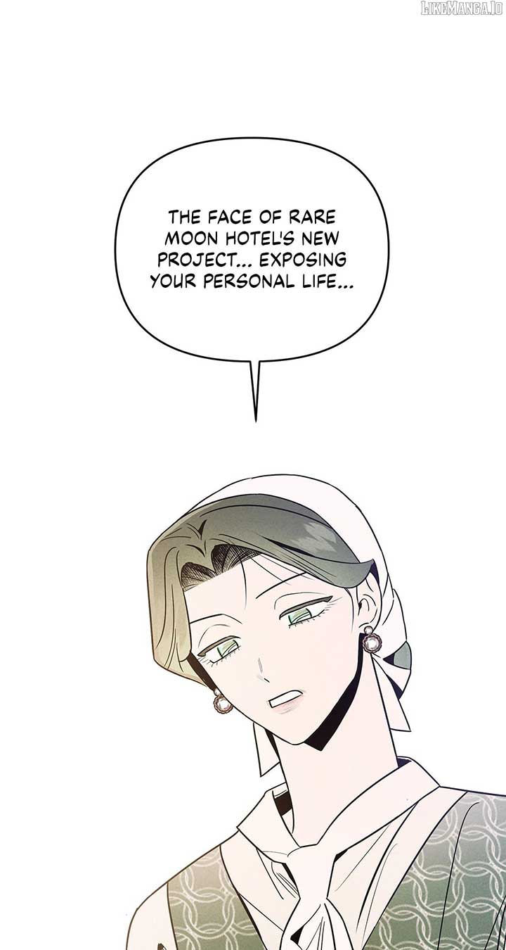 My Younger Sister Chooses Me Tonight Chapter 35 page 5