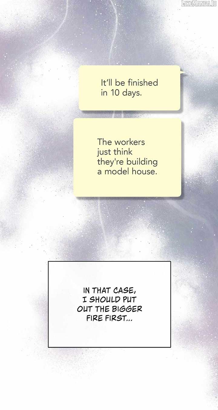 My Younger Sister Chooses Me Tonight Chapter 35 page 3