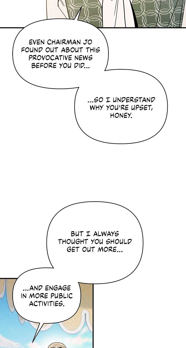 My Younger Sister Chooses Me Tonight Chapter 35 page 6