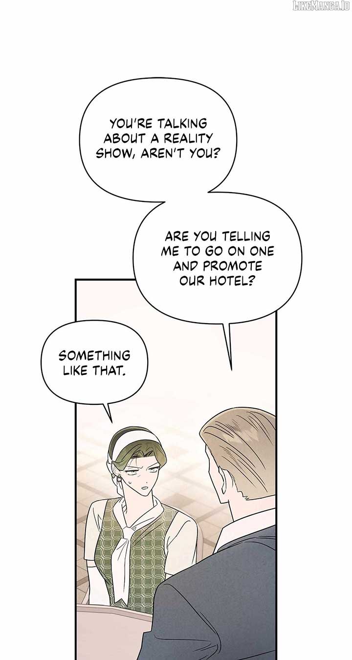 My Younger Sister Chooses Me Tonight Chapter 35 page 9