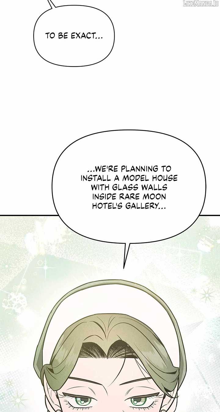 My Younger Sister Chooses Me Tonight Chapter 35 page 11