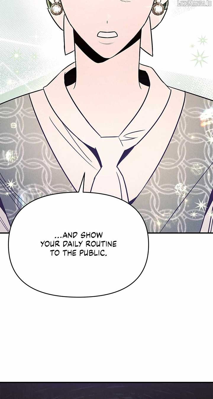 My Younger Sister Chooses Me Tonight Chapter 35 page 12