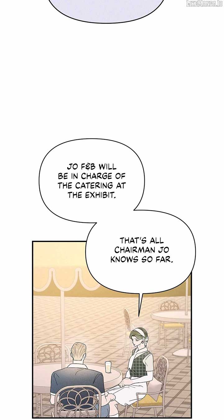 My Younger Sister Chooses Me Tonight Chapter 35 page 14