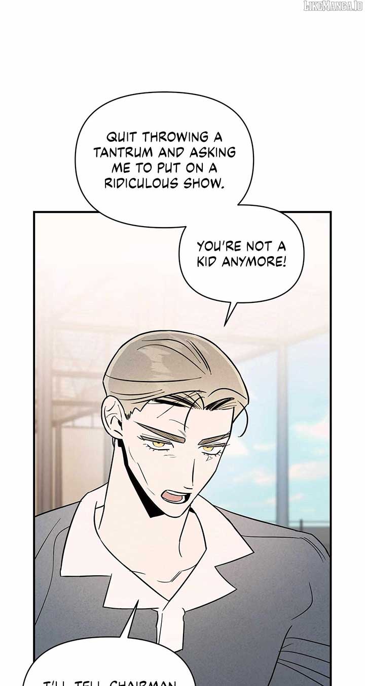 My Younger Sister Chooses Me Tonight Chapter 35 page 29