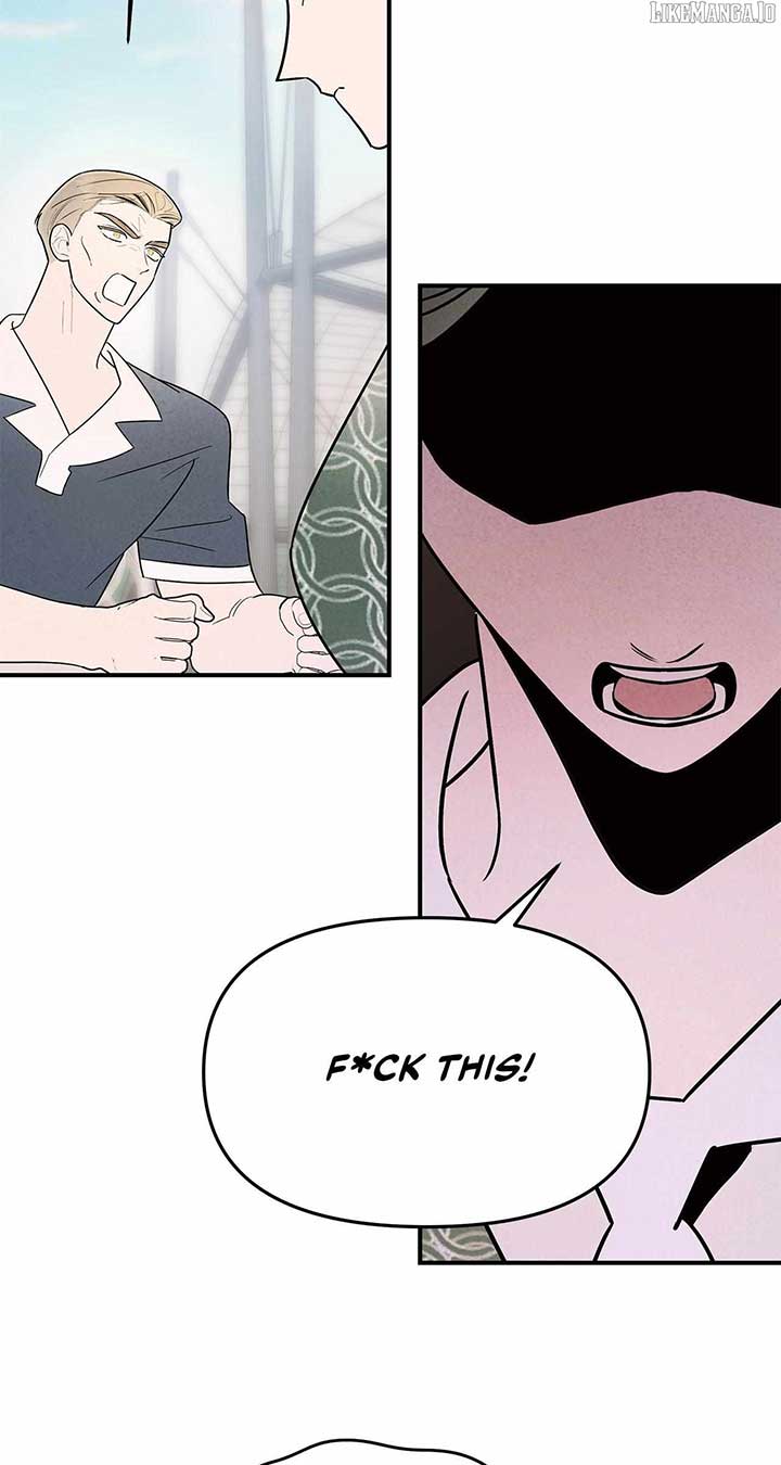 My Younger Sister Chooses Me Tonight Chapter 35 page 32