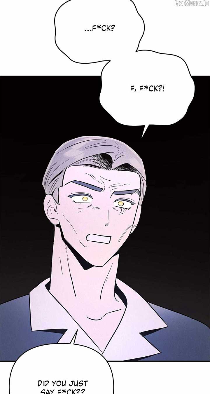 My Younger Sister Chooses Me Tonight Chapter 35 page 33