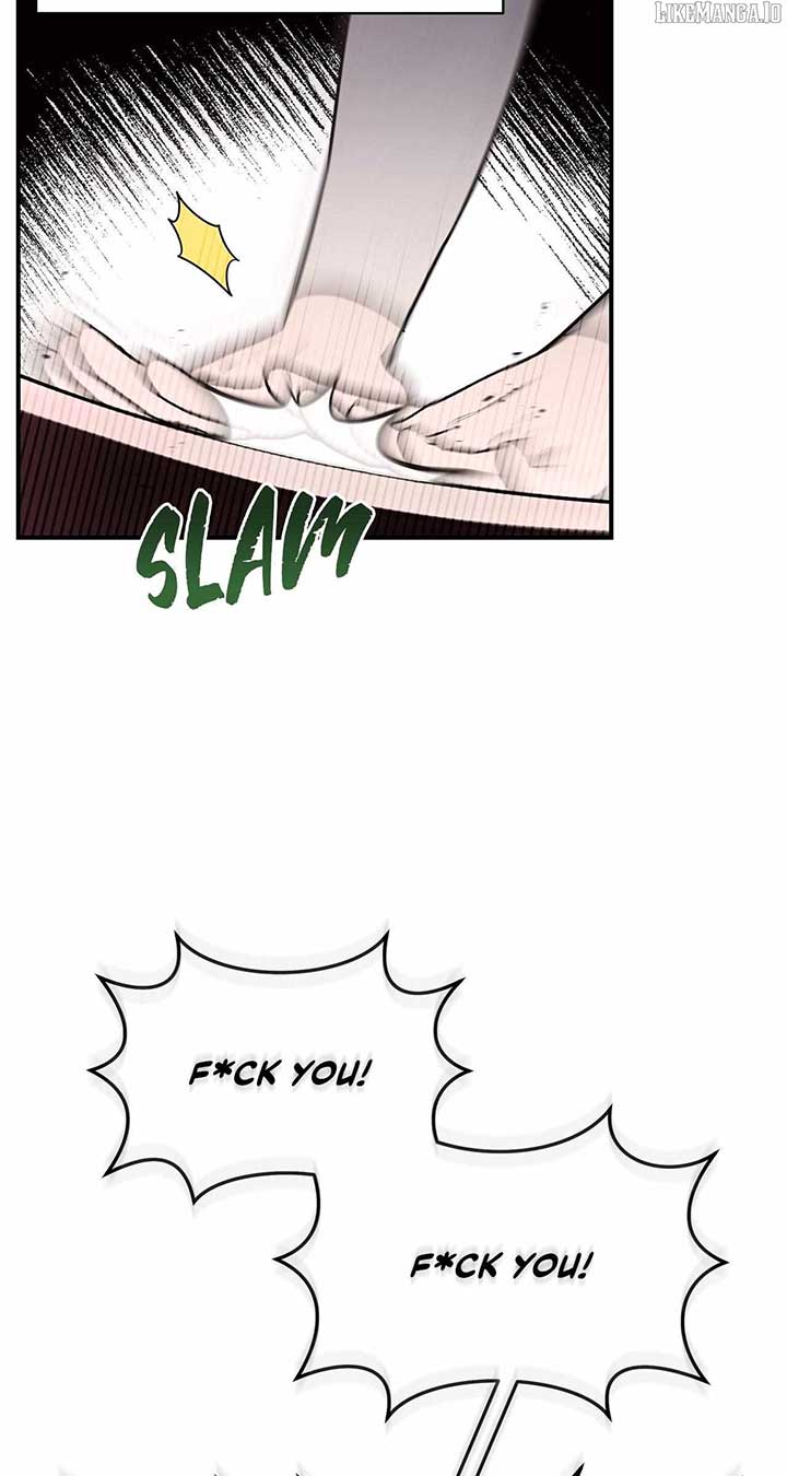 My Younger Sister Chooses Me Tonight Chapter 35 page 38