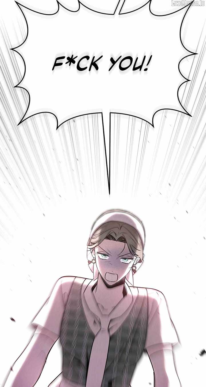 My Younger Sister Chooses Me Tonight Chapter 35 page 39