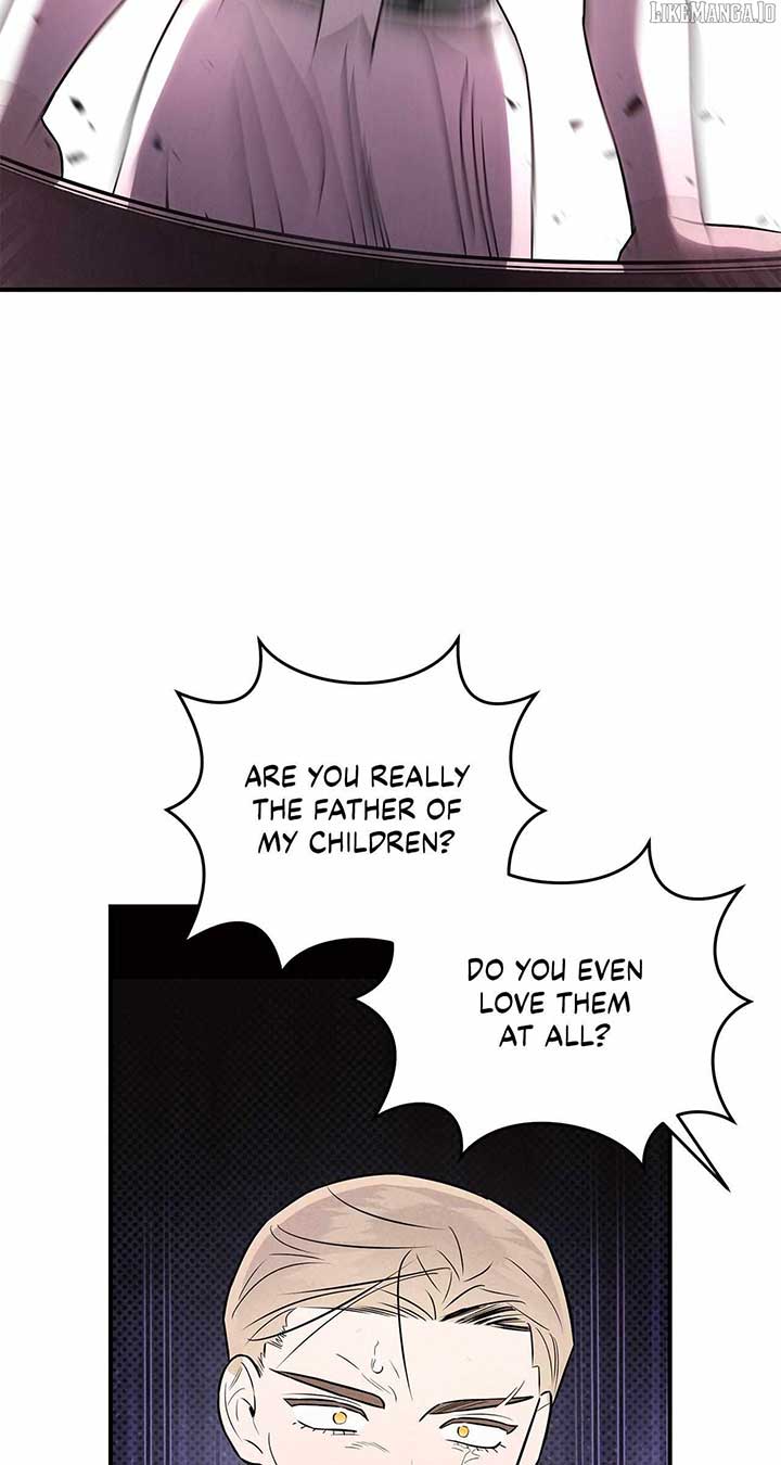 My Younger Sister Chooses Me Tonight Chapter 35 page 40