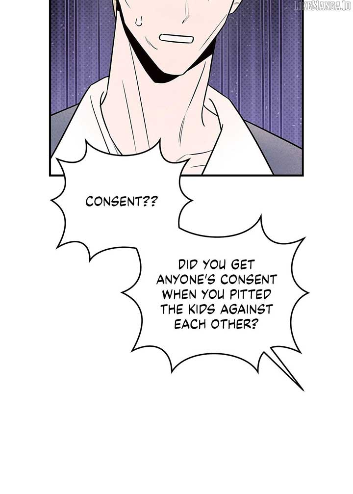 My Younger Sister Chooses Me Tonight Chapter 35 page 41