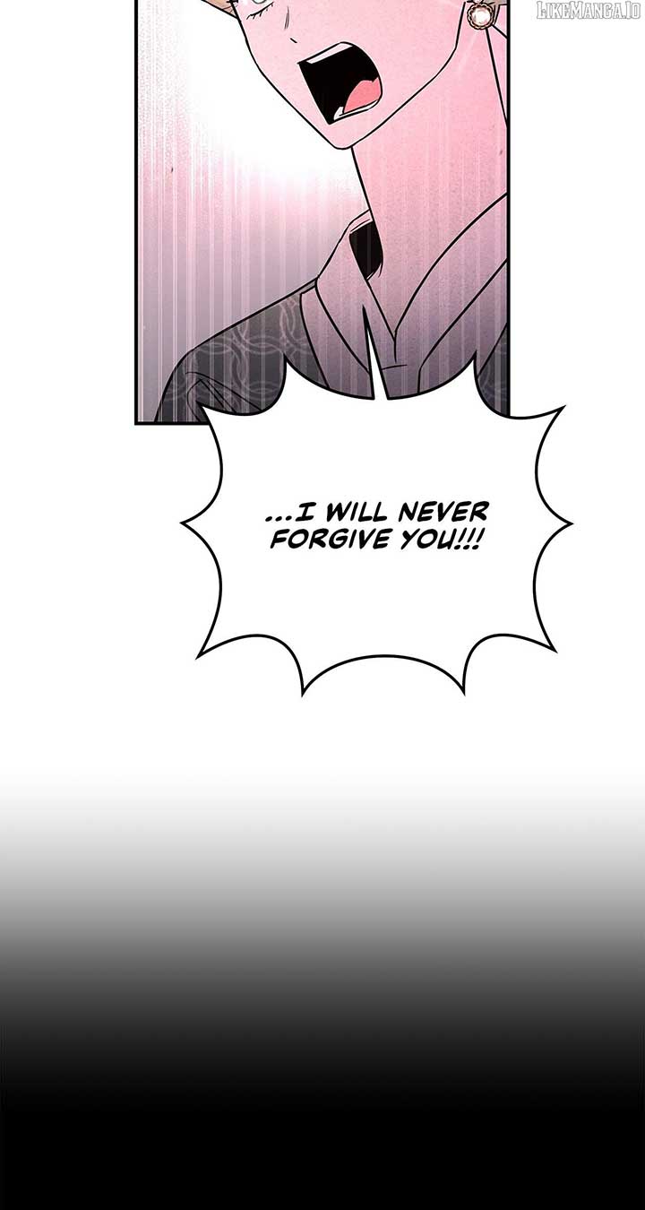My Younger Sister Chooses Me Tonight Chapter 35 page 44