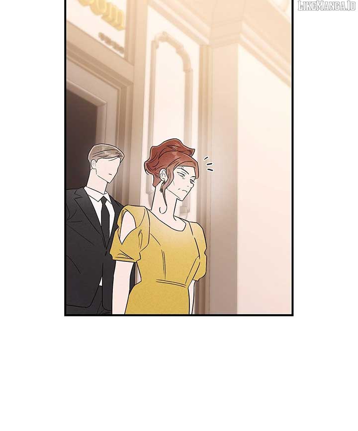 My Younger Sister Chooses Me Tonight Chapter 35 page 60