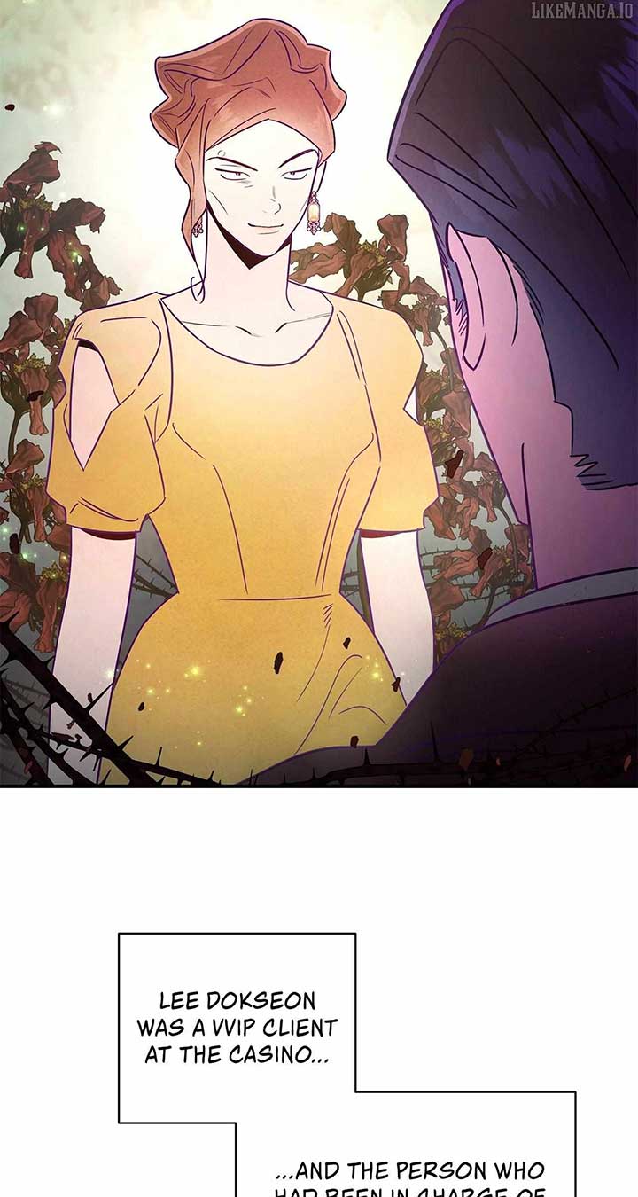 My Younger Sister Chooses Me Tonight Chapter 35 page 64
