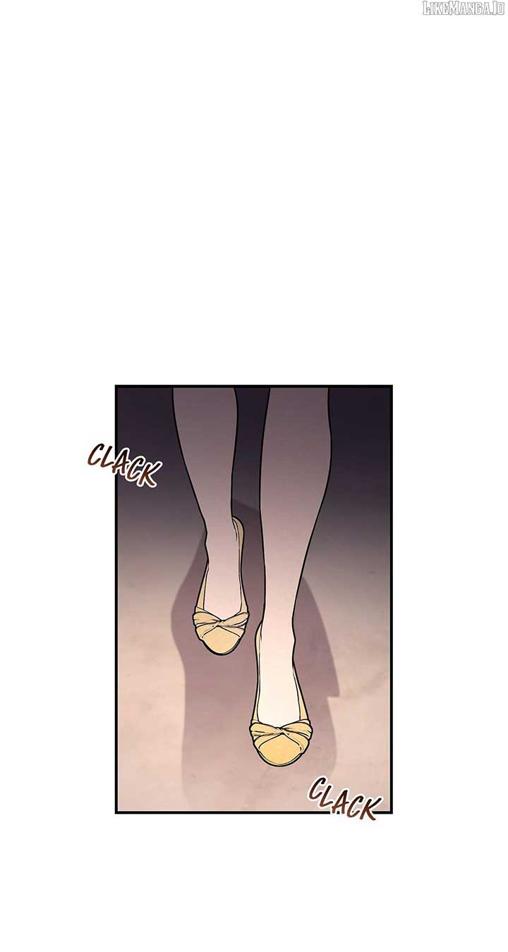 My Younger Sister Chooses Me Tonight Chapter 36 page 4