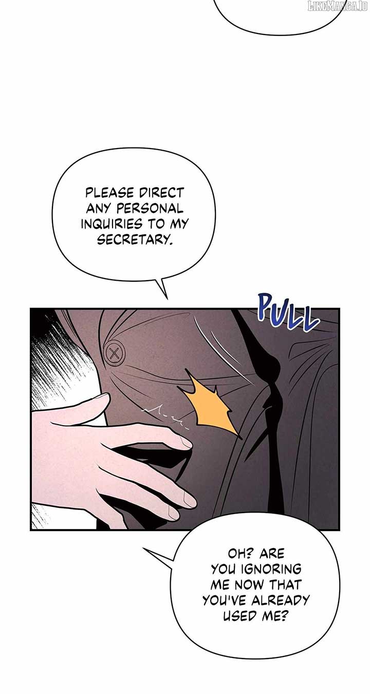 My Younger Sister Chooses Me Tonight Chapter 36 page 6