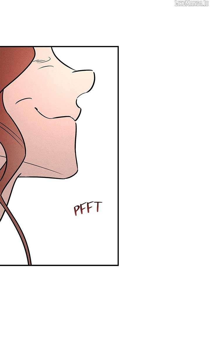 My Younger Sister Chooses Me Tonight Chapter 36 page 8