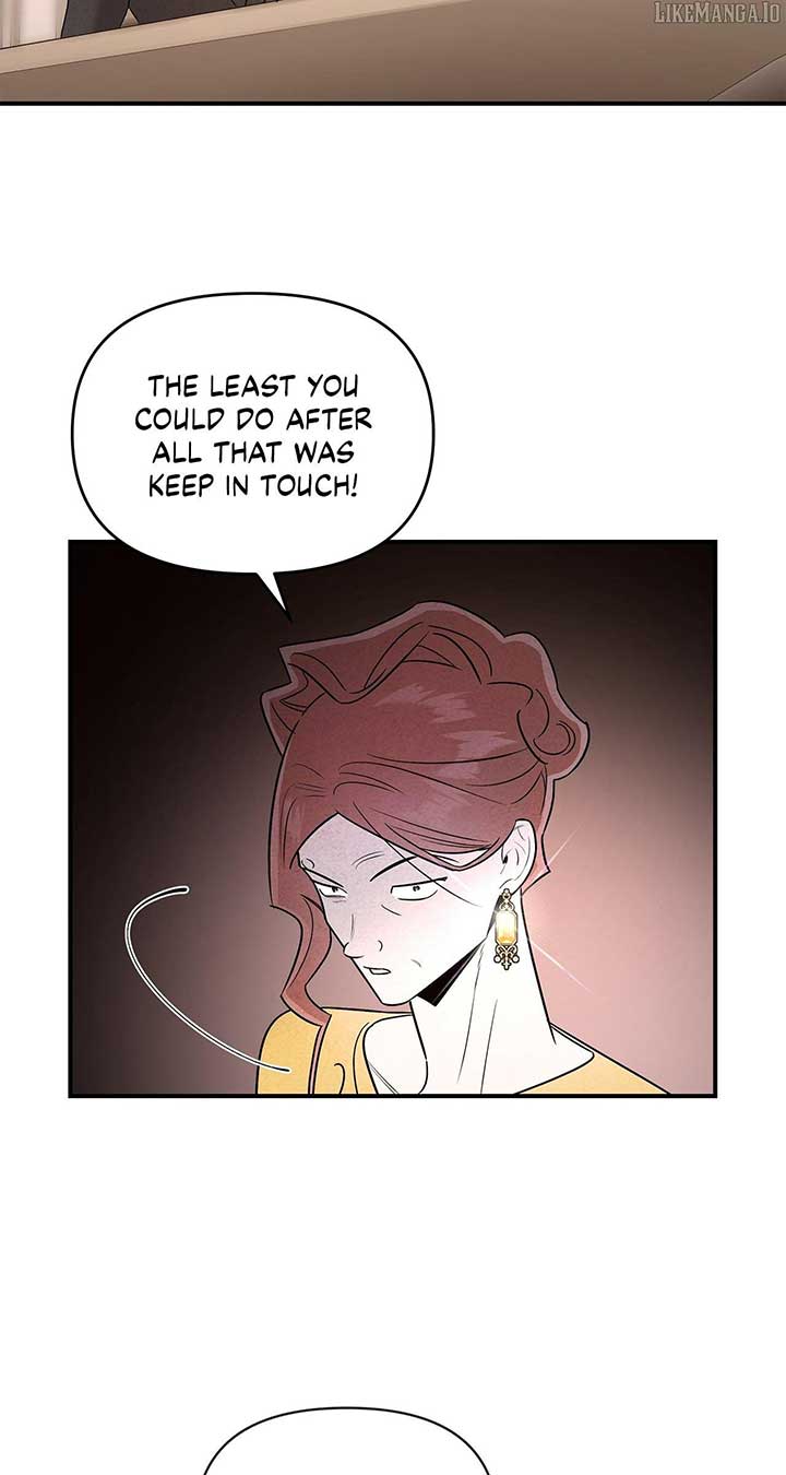 My Younger Sister Chooses Me Tonight Chapter 36 page 11