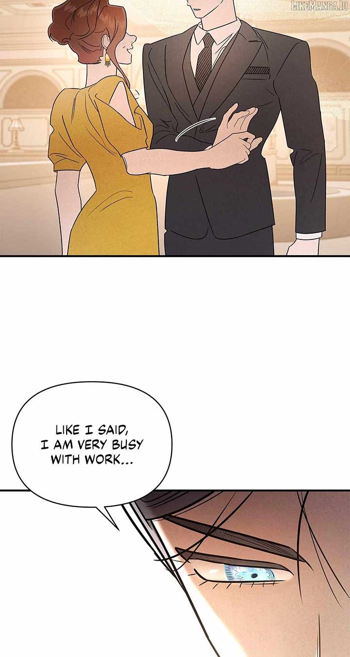 My Younger Sister Chooses Me Tonight Chapter 36 page 14