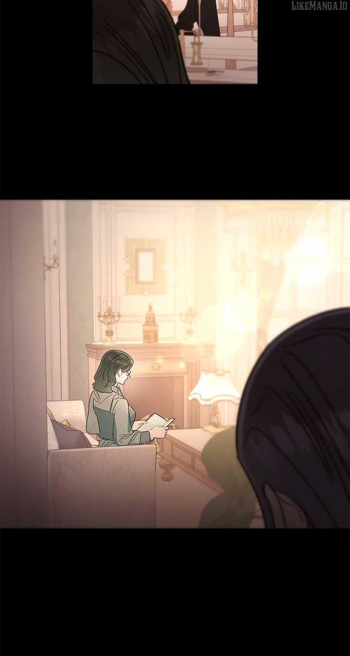 My Younger Sister Chooses Me Tonight Chapter 36 page 17