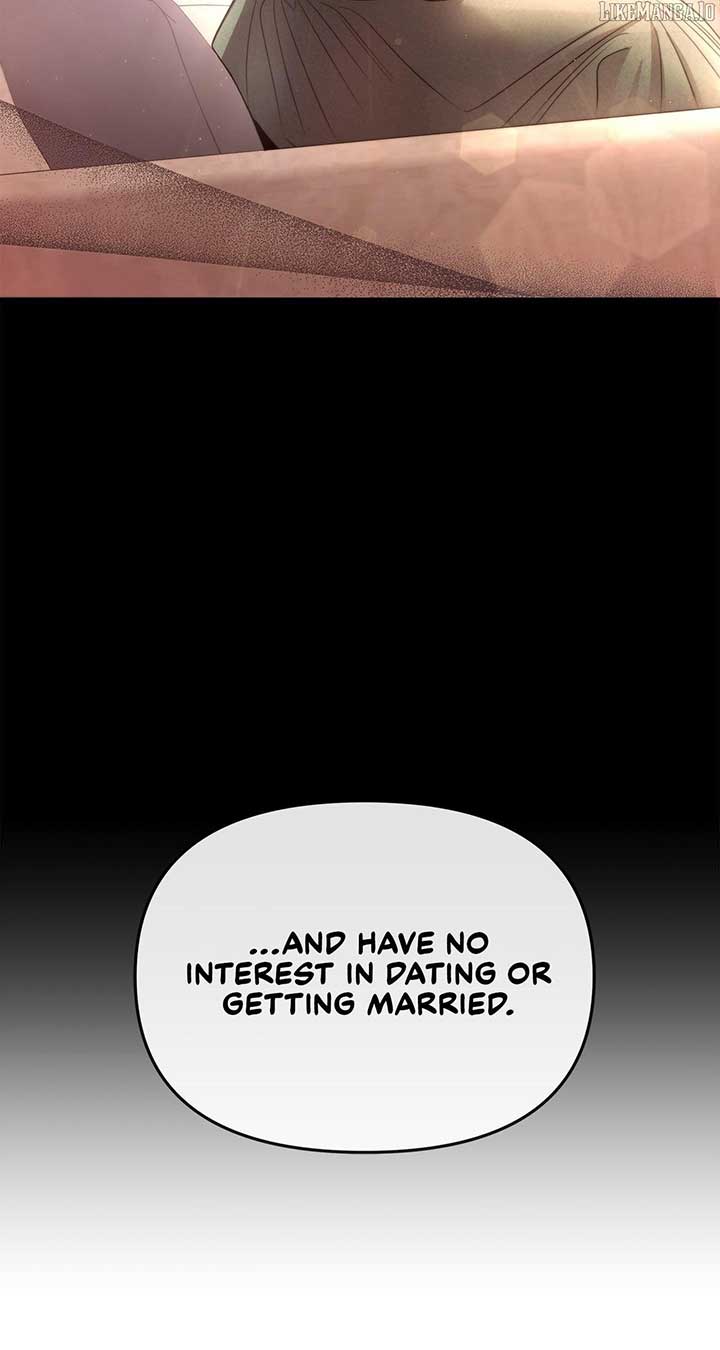 My Younger Sister Chooses Me Tonight Chapter 36 page 19