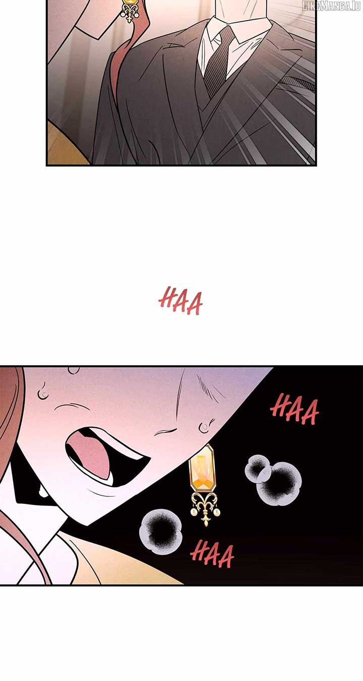 My Younger Sister Chooses Me Tonight Chapter 36 page 25