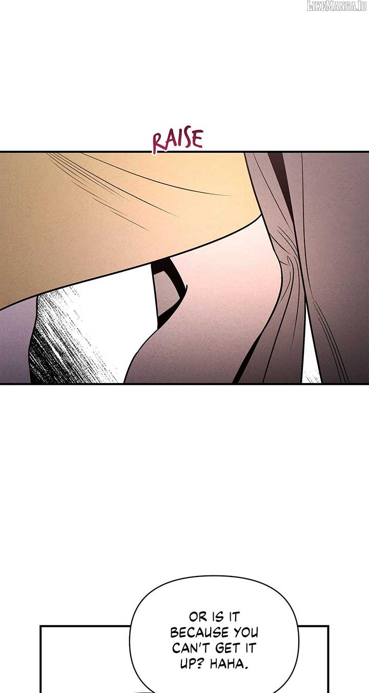 My Younger Sister Chooses Me Tonight Chapter 36 page 26