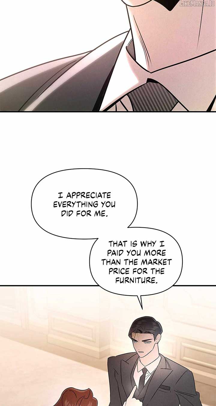 My Younger Sister Chooses Me Tonight Chapter 36 page 30