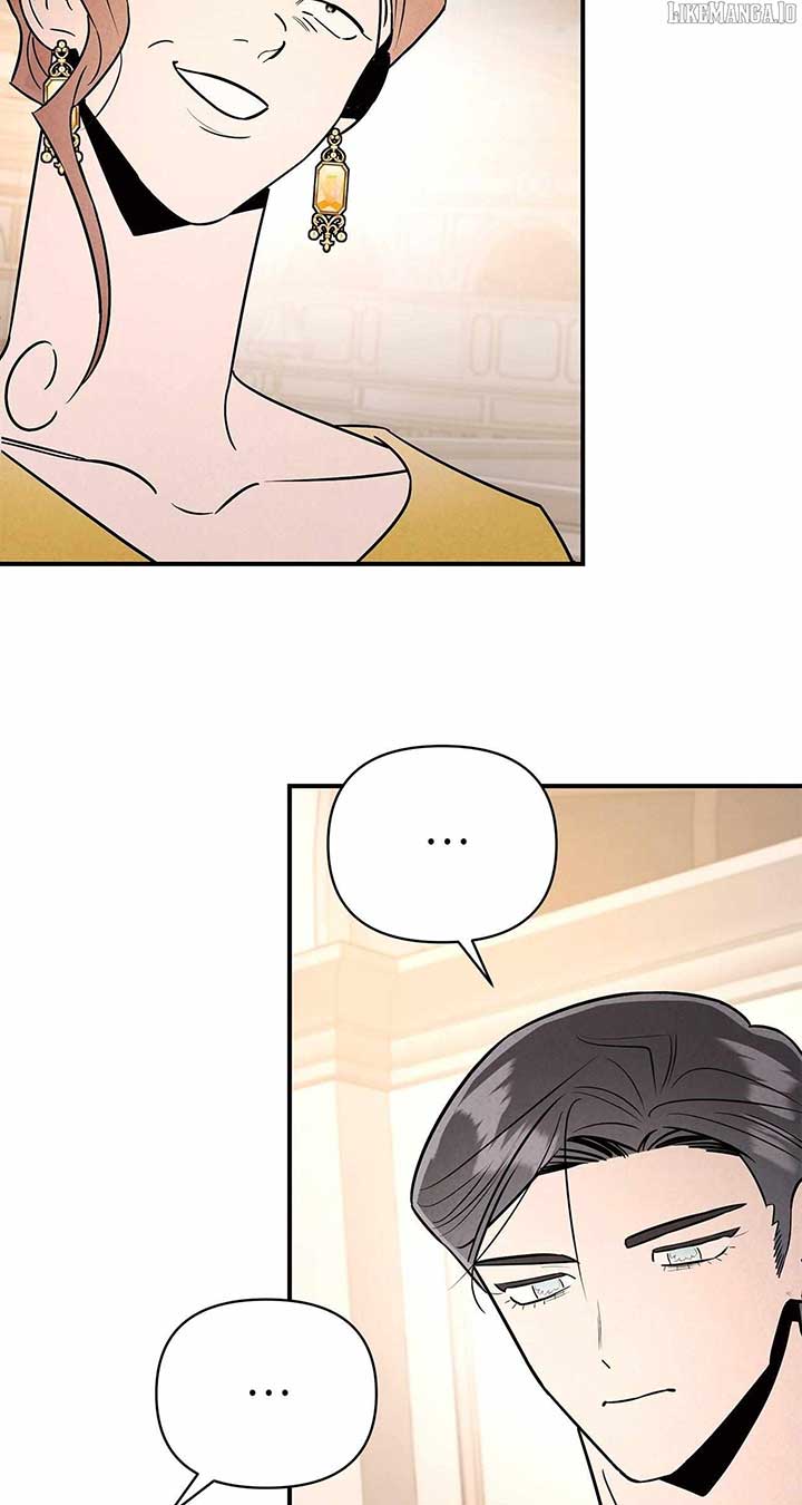 My Younger Sister Chooses Me Tonight Chapter 36 page 32