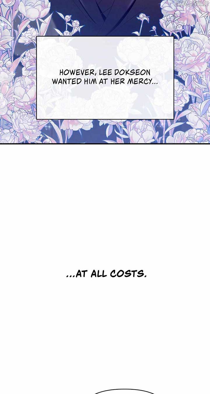 My Younger Sister Chooses Me Tonight Chapter 36 page 36