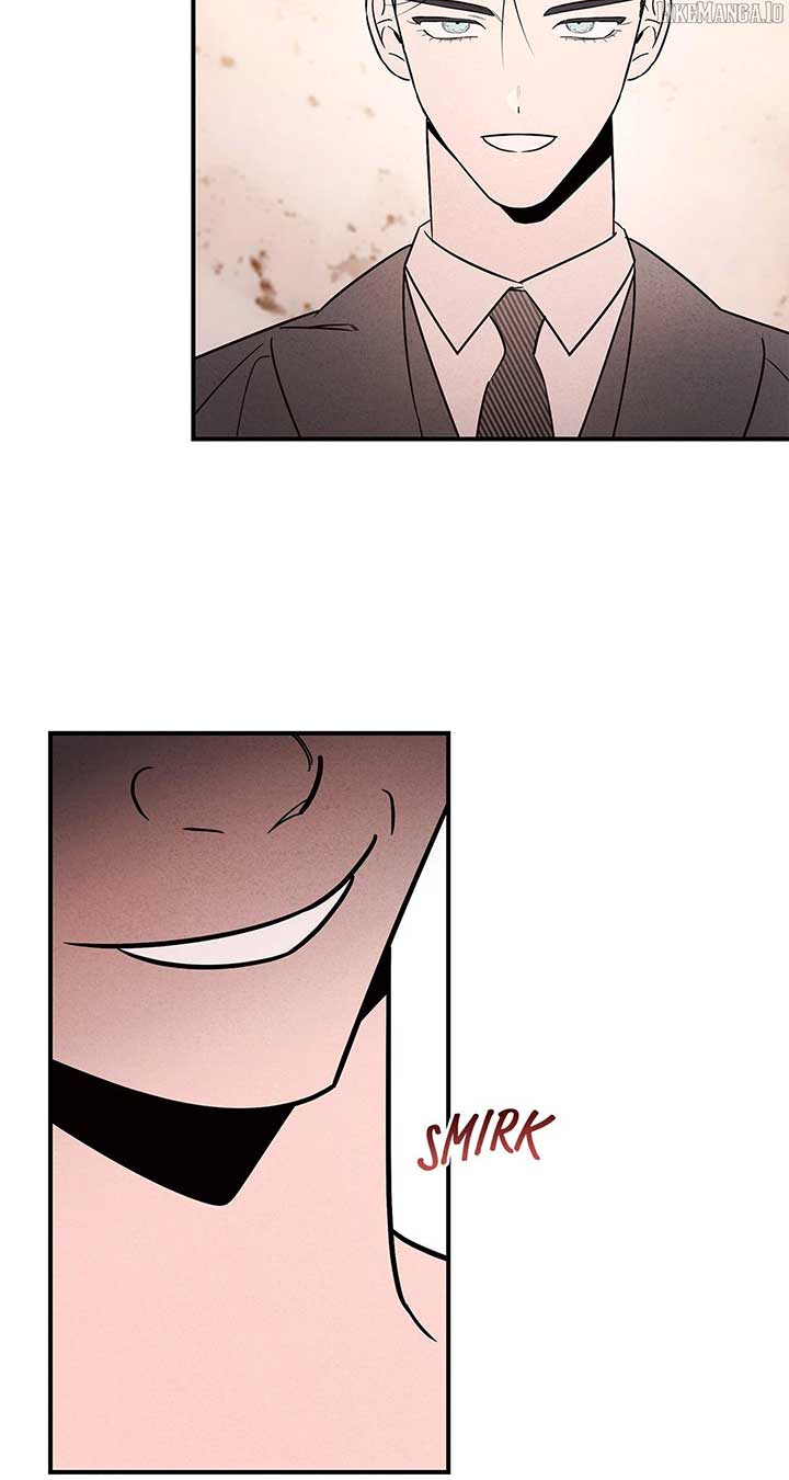 My Younger Sister Chooses Me Tonight Chapter 36 page 40