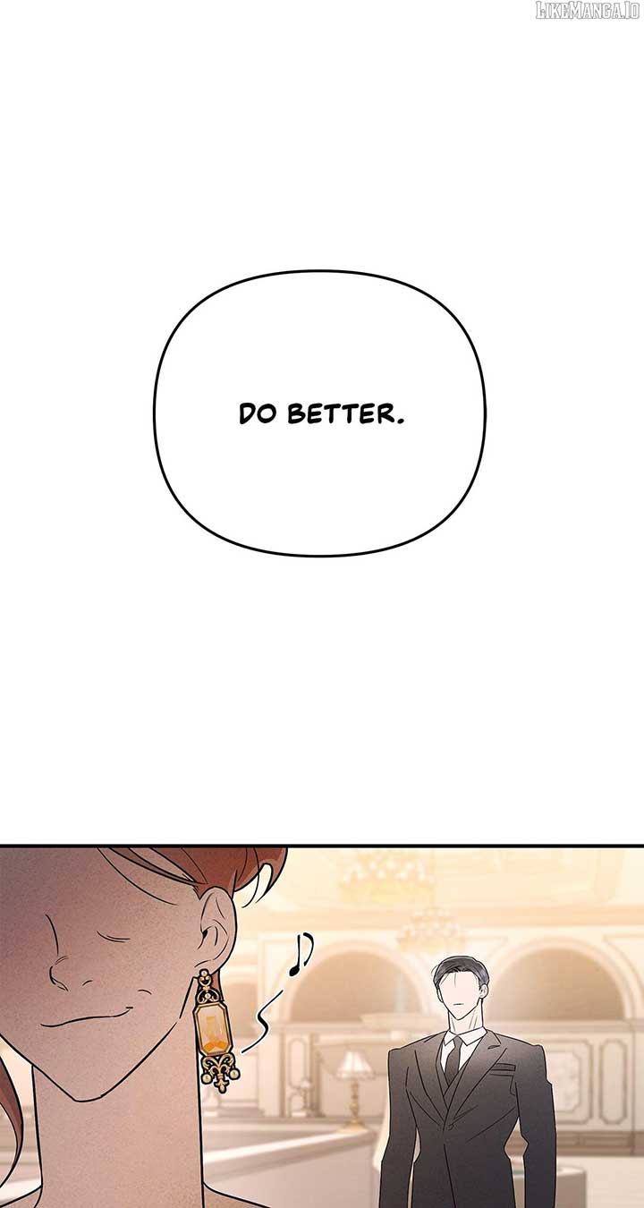 My Younger Sister Chooses Me Tonight Chapter 36 page 42