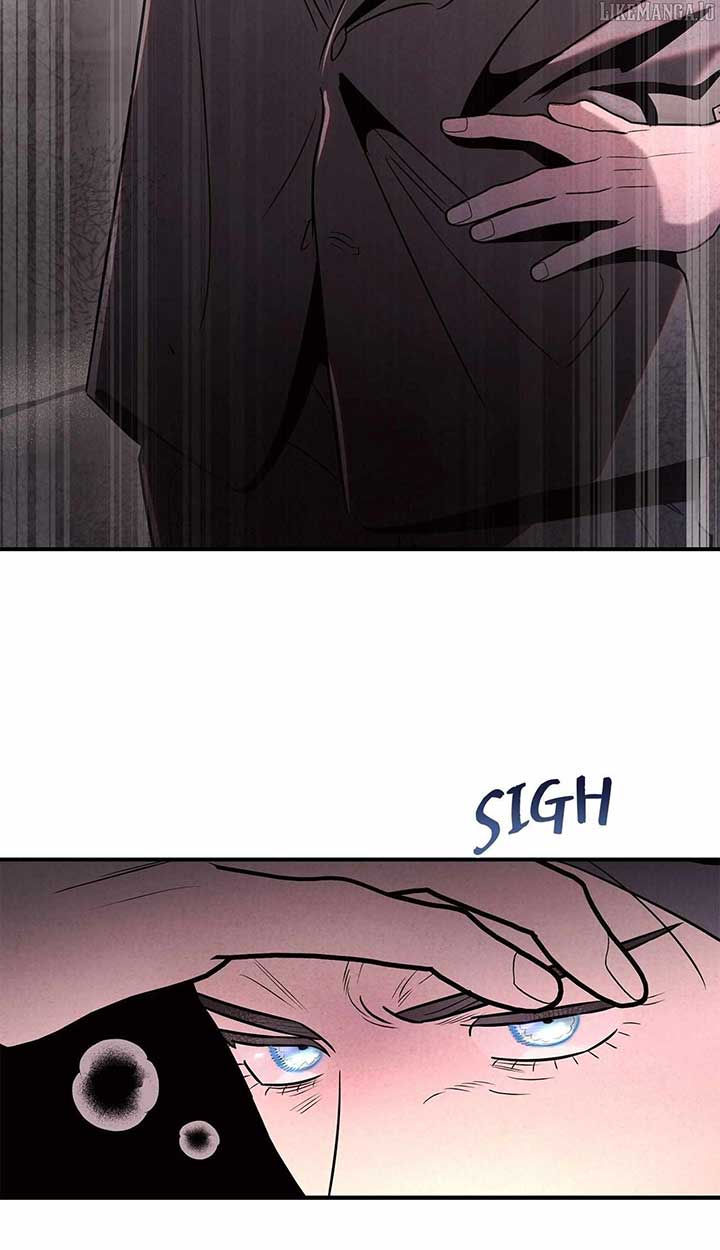 My Younger Sister Chooses Me Tonight Chapter 36 page 47