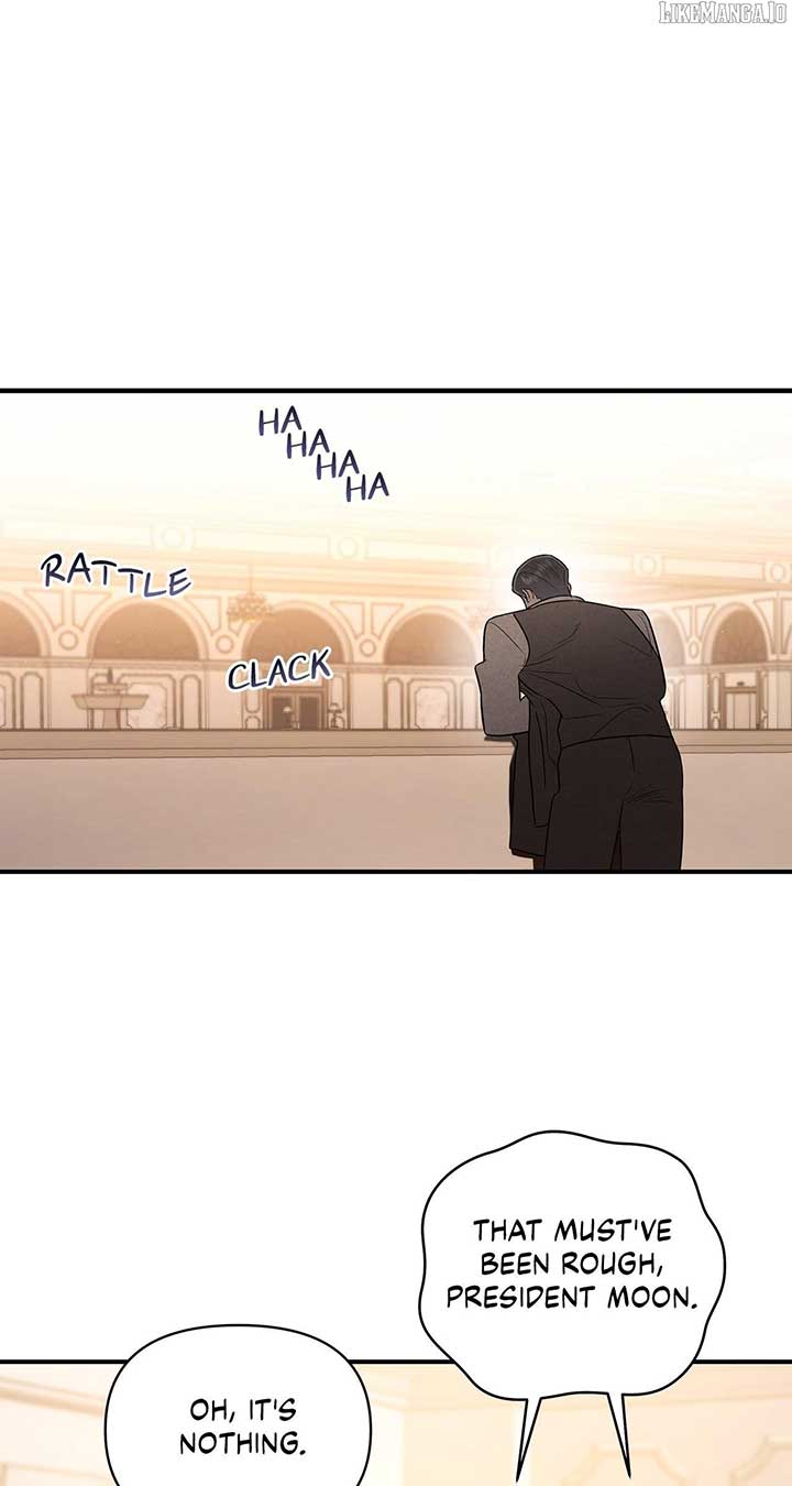 My Younger Sister Chooses Me Tonight Chapter 36 page 48