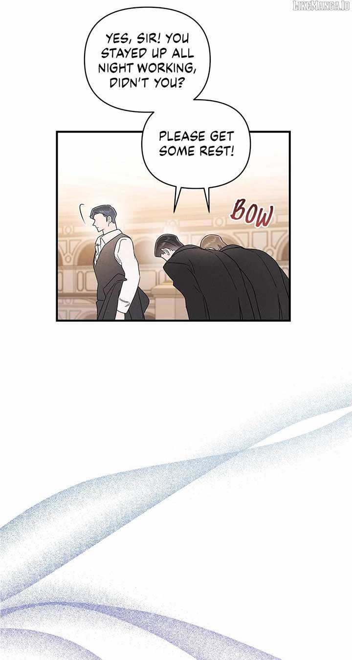 My Younger Sister Chooses Me Tonight Chapter 36 page 50