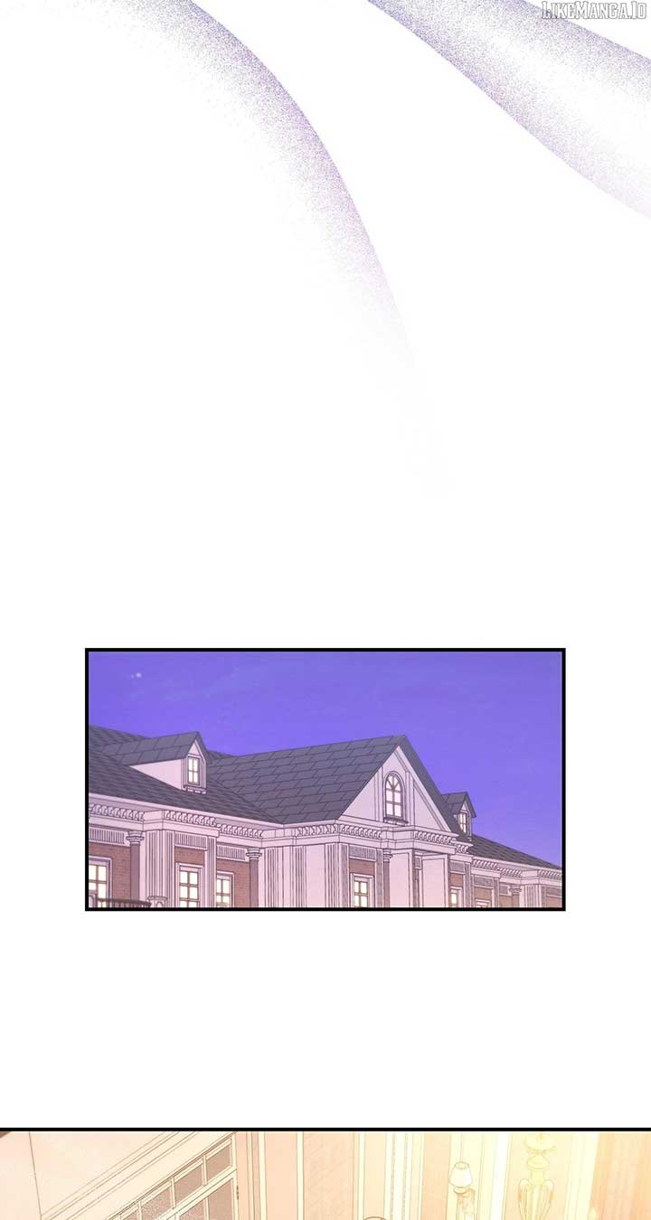 My Younger Sister Chooses Me Tonight Chapter 36 page 51