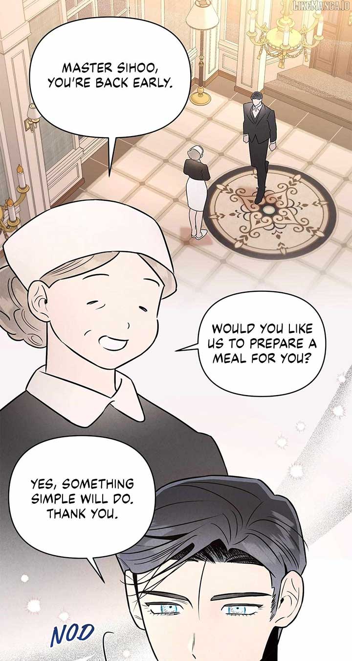 My Younger Sister Chooses Me Tonight Chapter 36 page 52