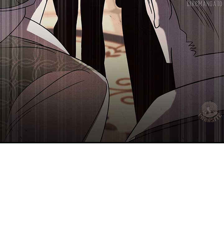 My Younger Sister Chooses Me Tonight Chapter 36 page 60