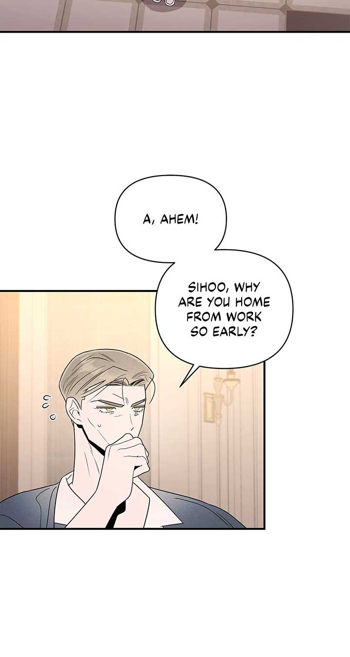 My Younger Sister Chooses Me Tonight Chapter 37 page 3