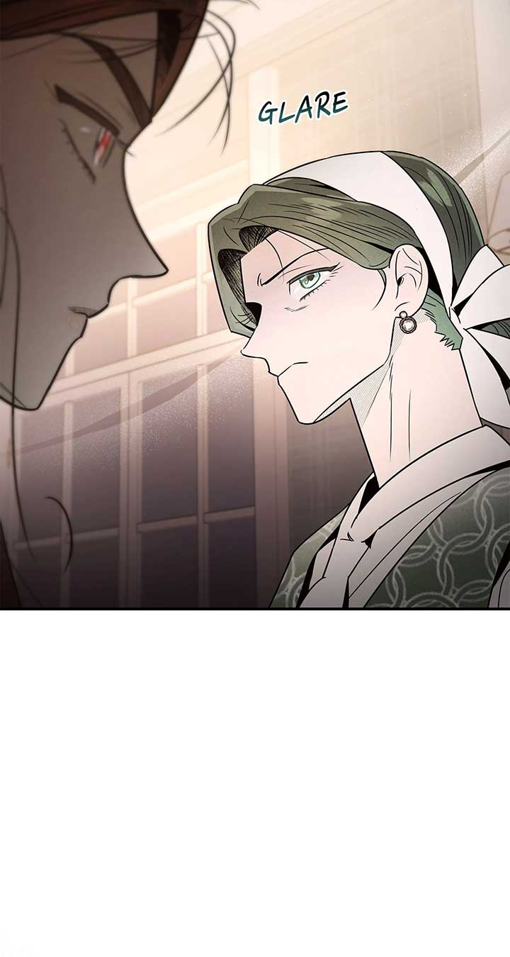My Younger Sister Chooses Me Tonight Chapter 37 page 5