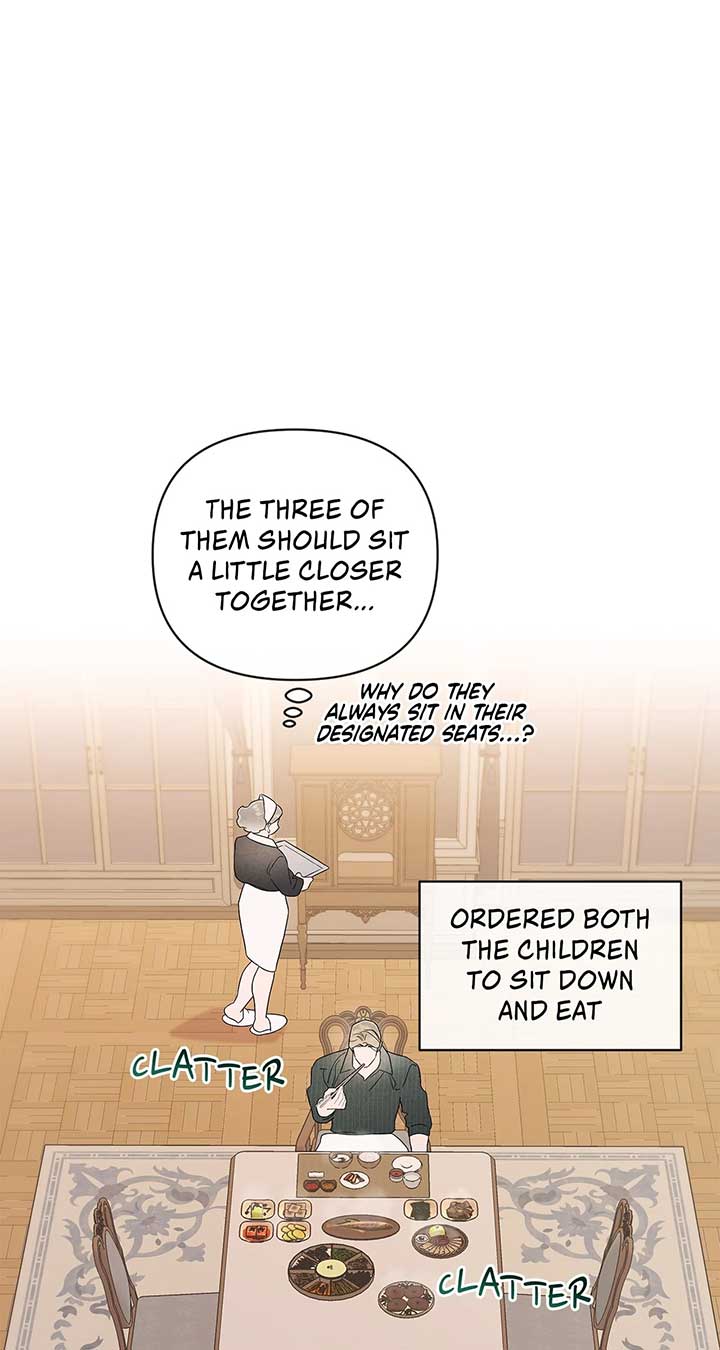 My Younger Sister Chooses Me Tonight Chapter 37 page 8
