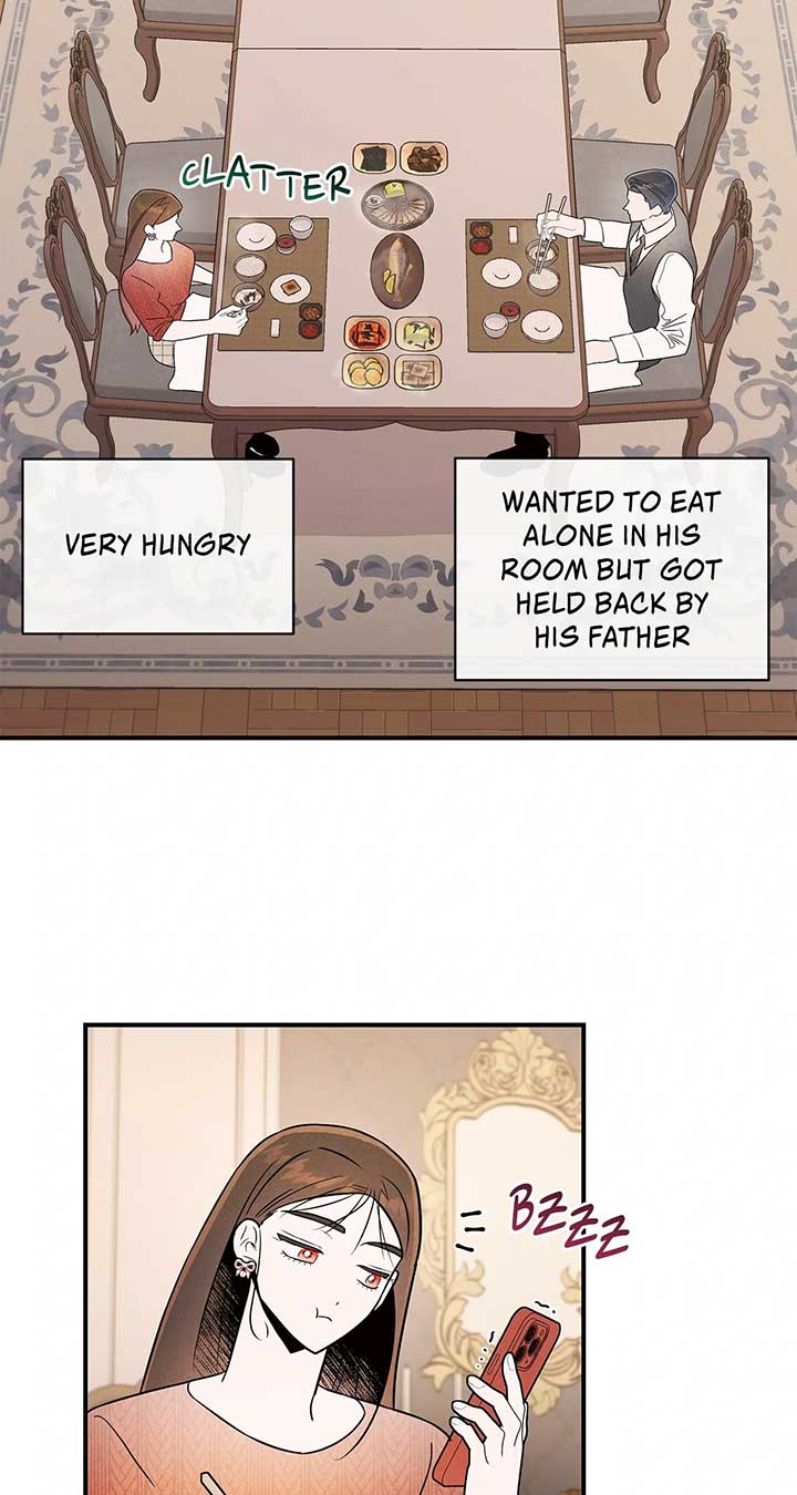 My Younger Sister Chooses Me Tonight Chapter 37 page 9