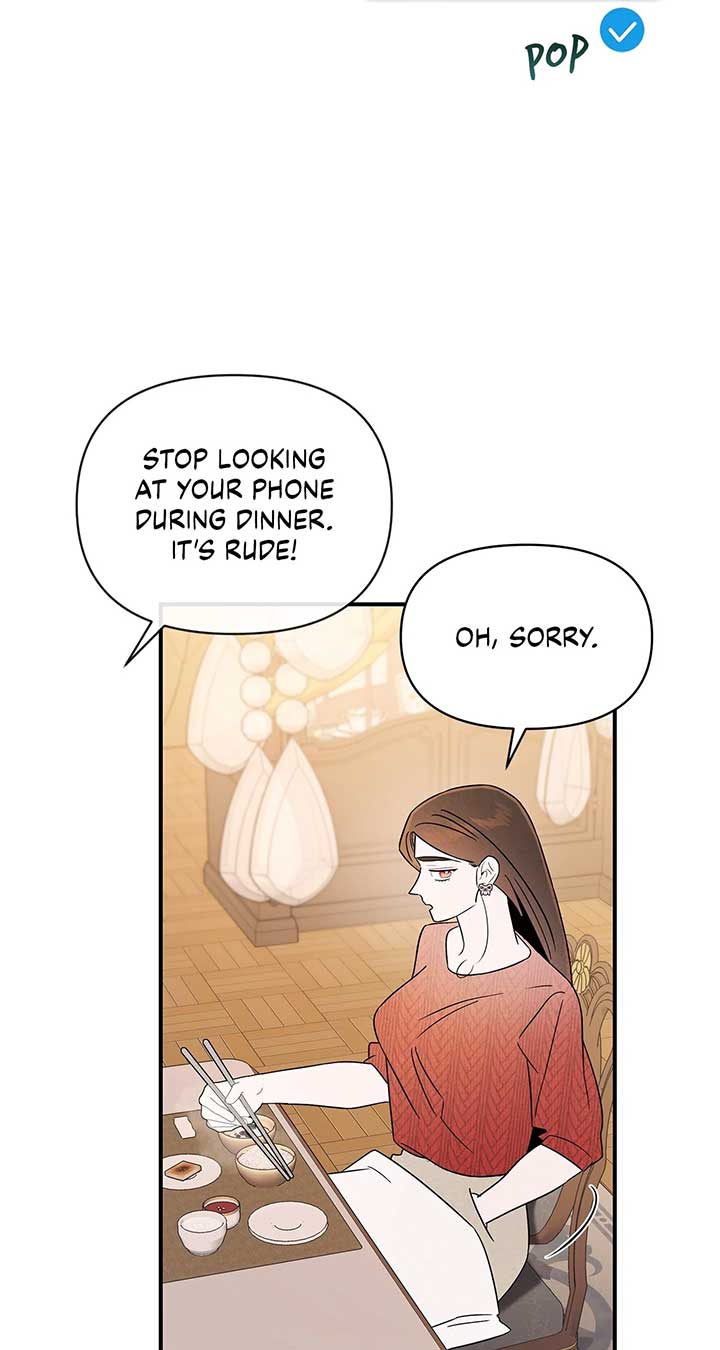 My Younger Sister Chooses Me Tonight Chapter 37 page 12