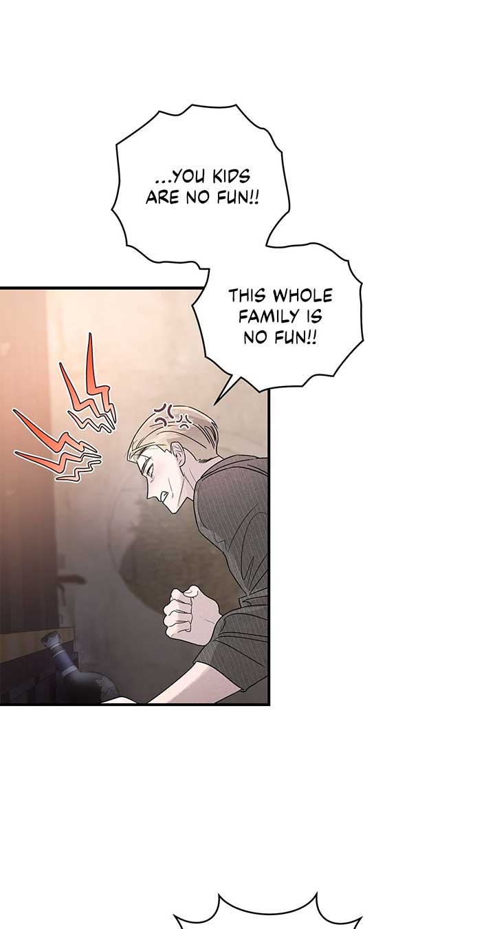 My Younger Sister Chooses Me Tonight Chapter 37 page 21