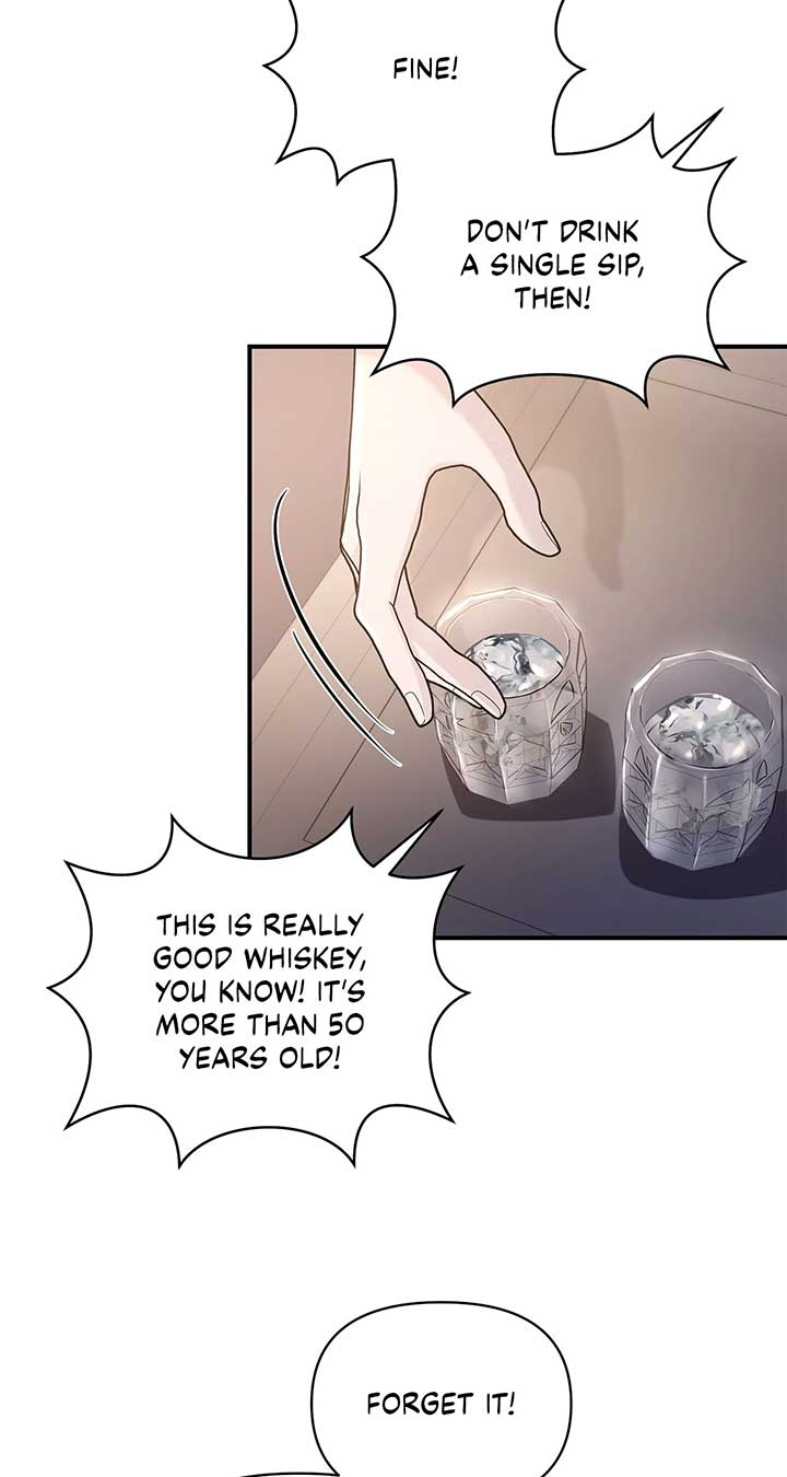 My Younger Sister Chooses Me Tonight Chapter 37 page 22