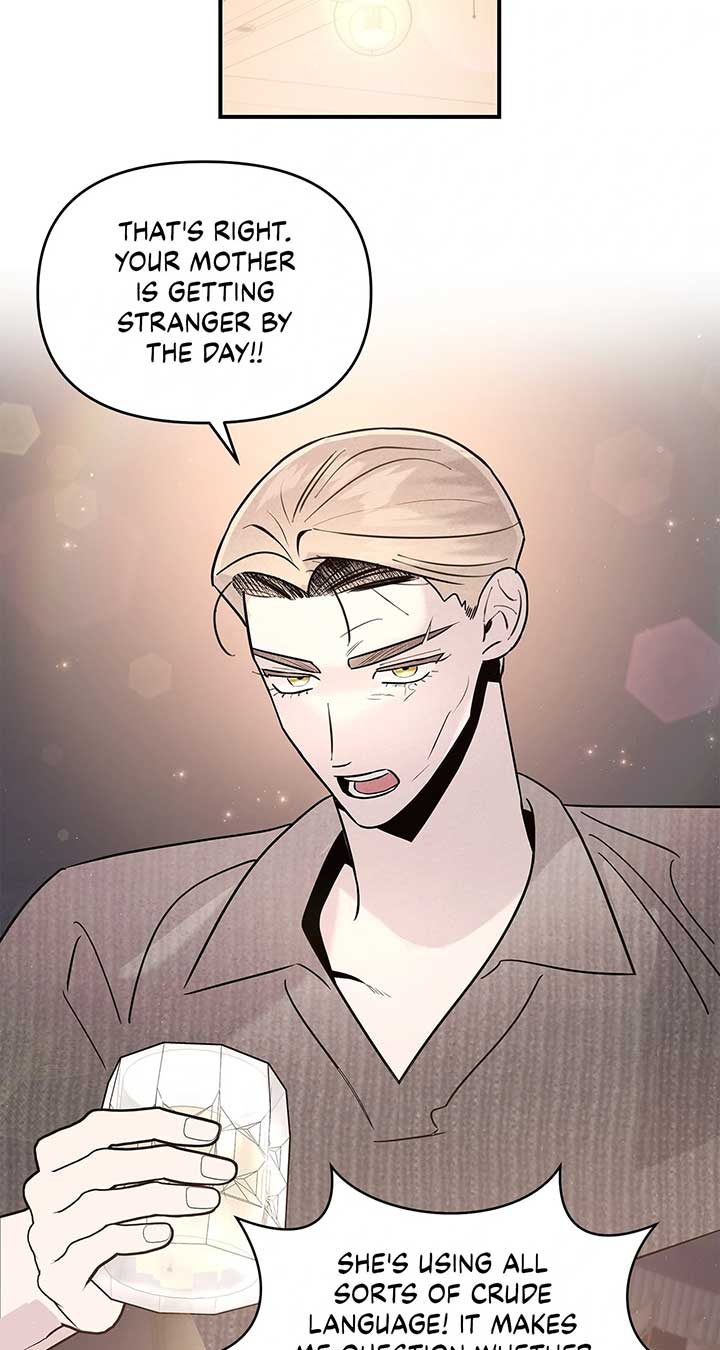 My Younger Sister Chooses Me Tonight Chapter 37 page 31