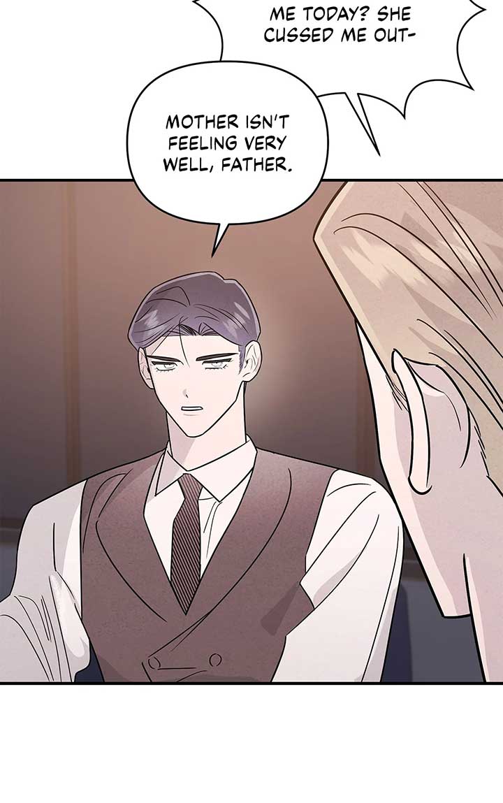 My Younger Sister Chooses Me Tonight Chapter 37 page 33