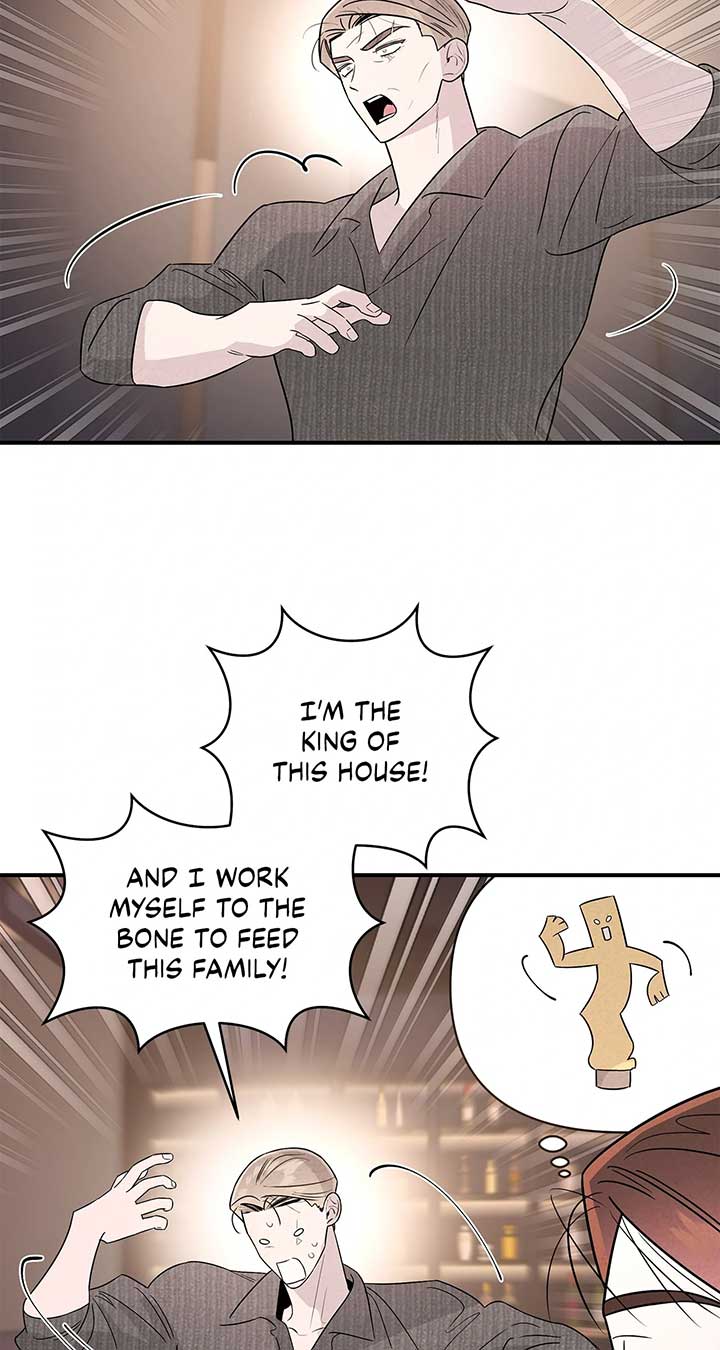 My Younger Sister Chooses Me Tonight Chapter 37 page 37