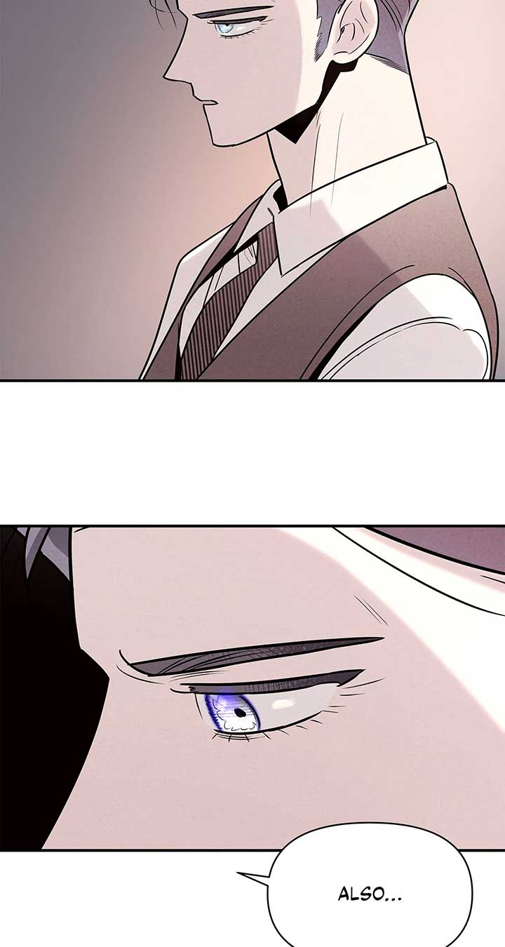 My Younger Sister Chooses Me Tonight Chapter 37 page 39